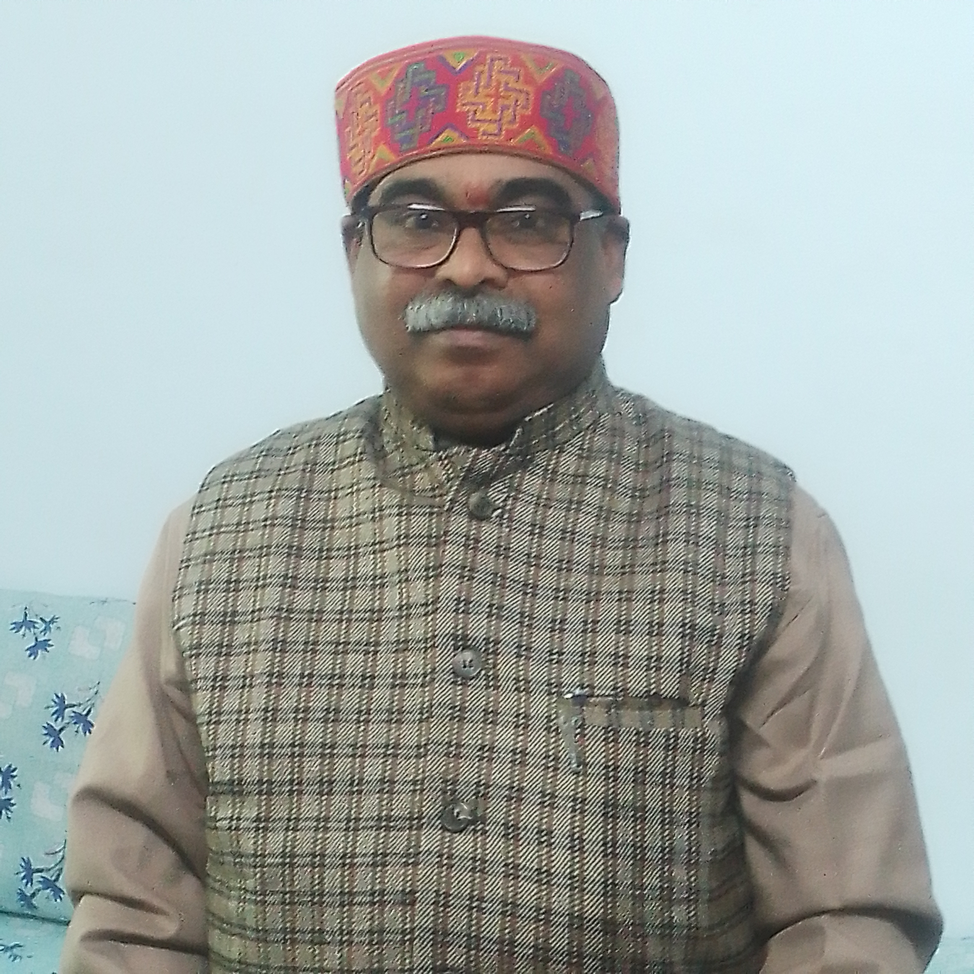 संघ प्रचारक सर्वजीत संघ प्रचारक सर्वजीत