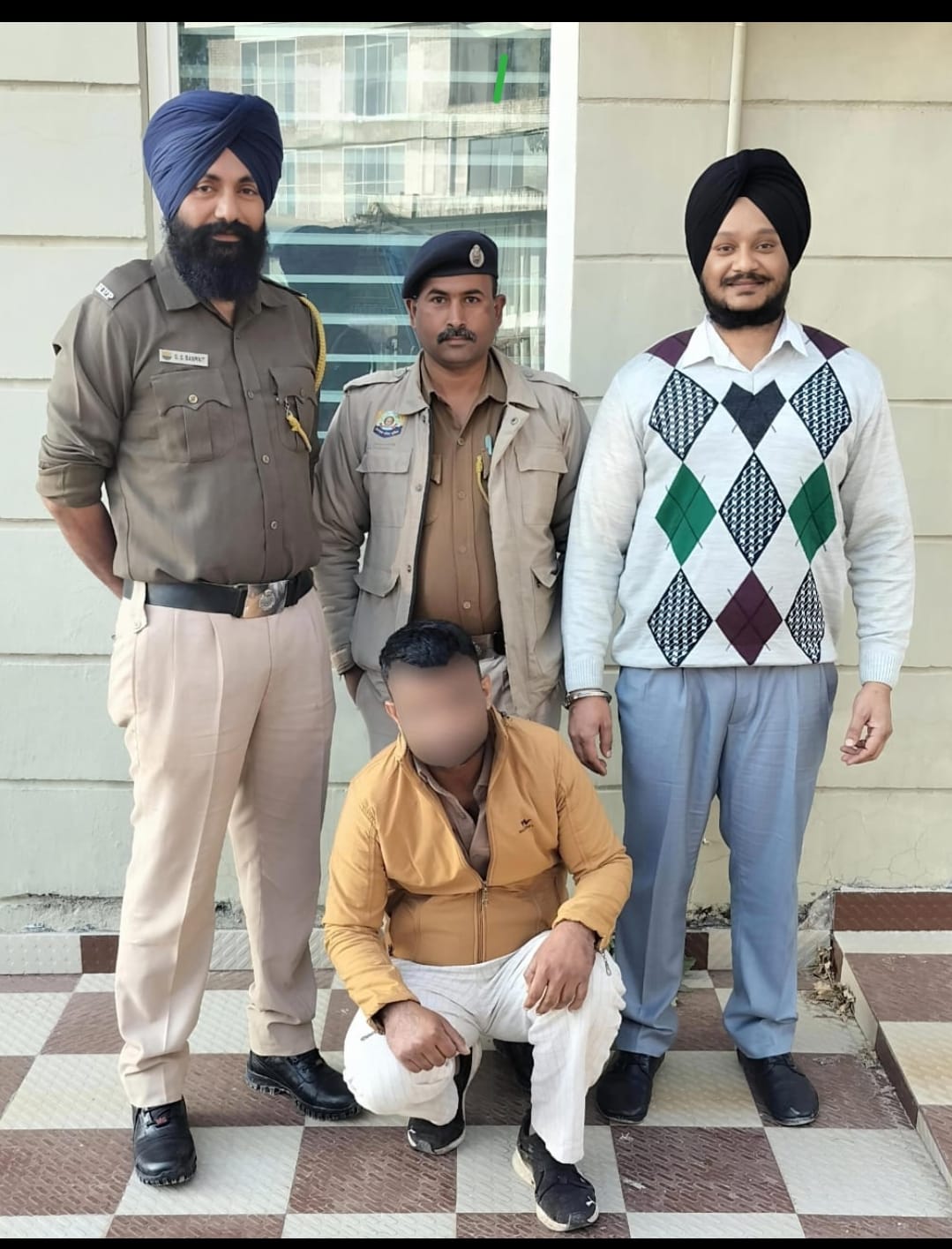 हाई-टेक चोरों का साइलेंट ऑपरेशन सिरमौर पुलिस ने पकड़ा