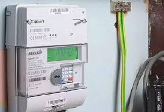 स्मार्ट मीटर