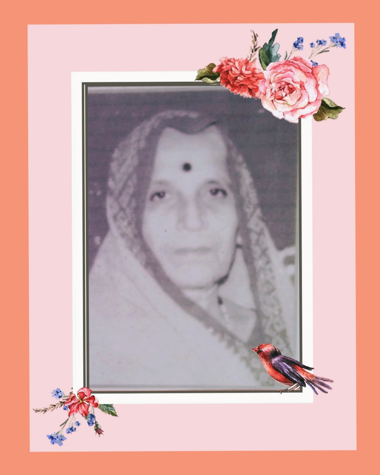 श्रीमती गुलाब देवी