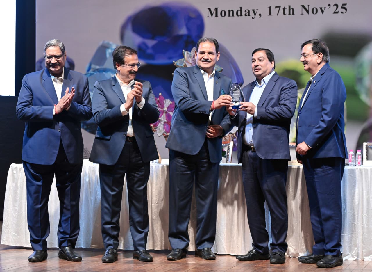 19 से 22 दिसंबर तक आयोजित होगा 21वां जेजेएस 19 से 22 दिसंबर तक आयोजित होगा 21वां जेजेएस