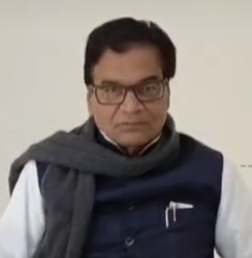 प्रो. रामगोपाल यादव प्रो. रामगोपाल यादव