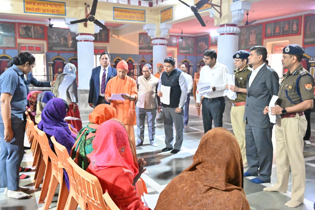 *पीड़ितों की सहायता में लापरवाही पर होगी कार्रवाई : मुख्यमंत्री* *पीड़ितों की सहायता में लापरवाही पर होगी कार्रवाई : मुख्यमंत्री*