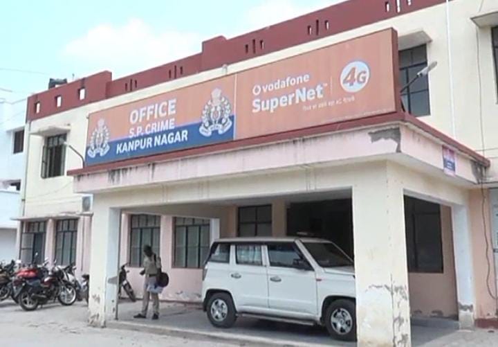 साइबर थाना की फ़ाइल फोटो साइबर थाना की फ़ाइल फोटो