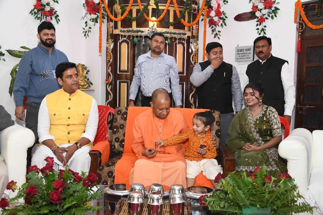 *20 नवंबर को होगा एमपीएसपी के सदस्य रहे स्वर्गीय नरेंद्र नाथ वर्मा की पुत्री का विवाह*