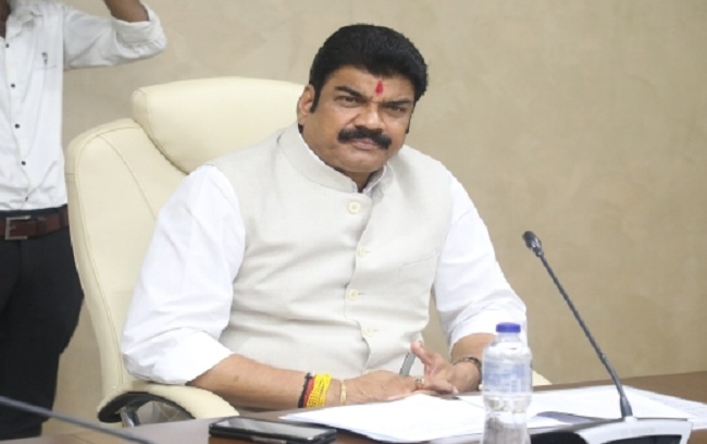 गोविंद सिंह राजपूत (फाइल फोटो)