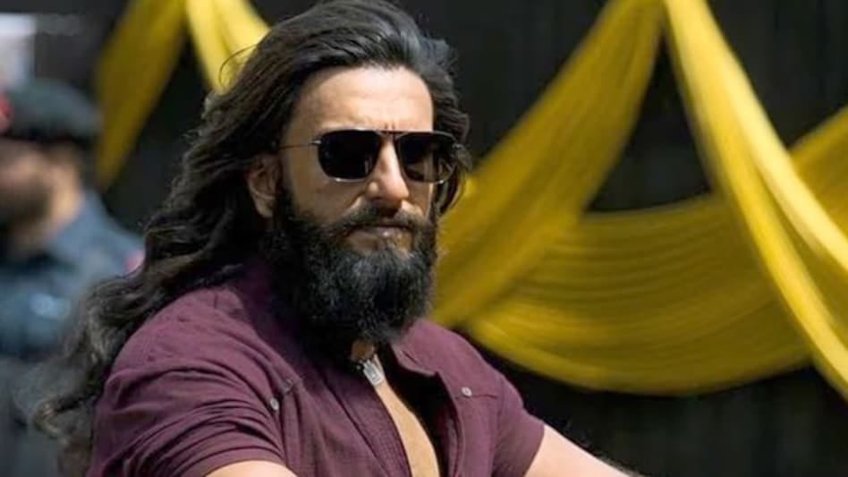 रणवीर सिंह - फोटो सोर्स एक्स