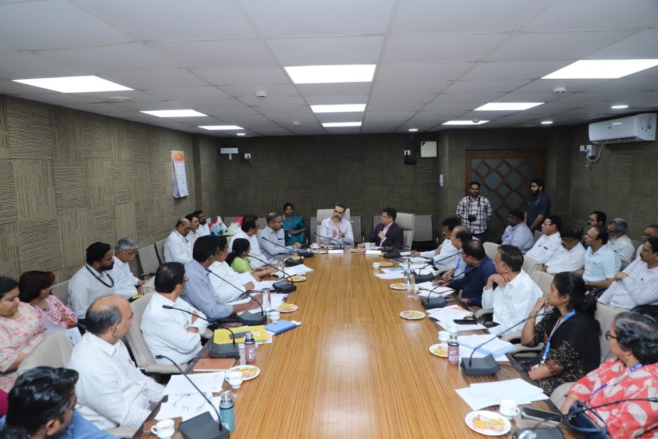 Thane is a futuristic ECO friendly city