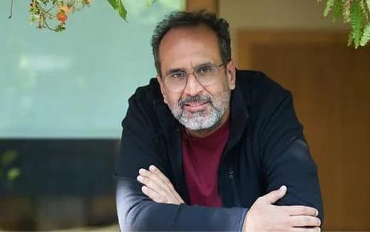 आनंद एल - फोटो सोर्स एक्स