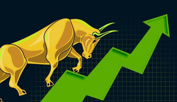 शुरुआती गिरावट के बाद सेंसेक्स और निफ्टी ने लगाई छलांग