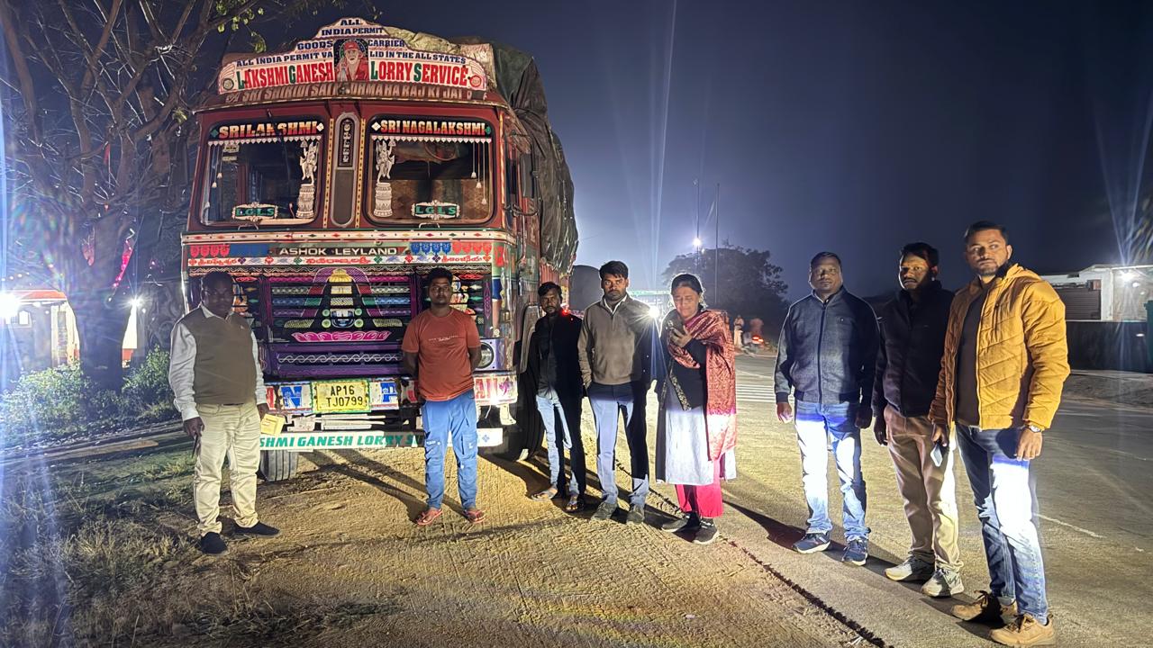 अवैध धान जब्त अवैध धान जब्त