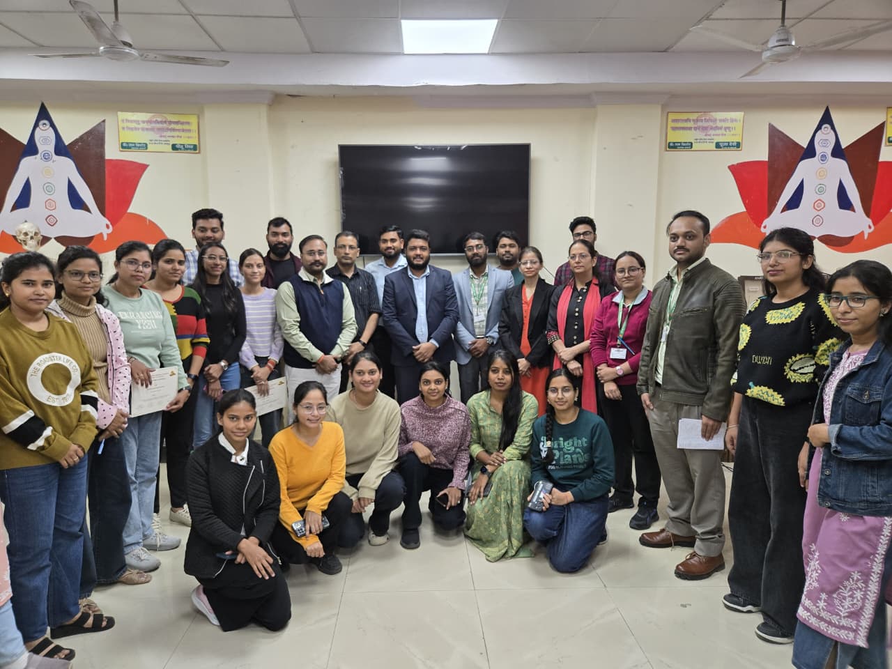 नयदृष्टि विहीन को वस्तु का परिज्ञान नहीं हो सकता