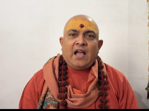 स्वामी जीतेंदानन्द