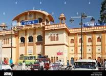 मदार-पालनपुर रेलखण्ड पर तकनीकी कार्य के कारण रेलसेवाएं रद्द एवं रेगुलेट रहेगी