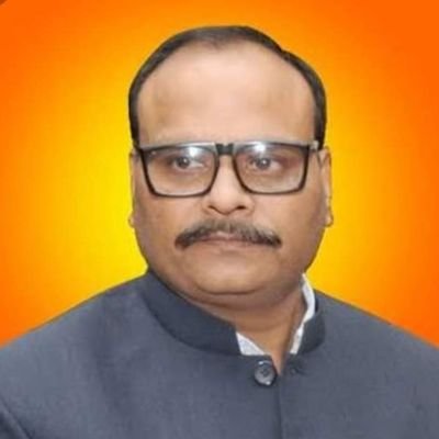 डिप्टी सीएम ब्रजेश पाठक