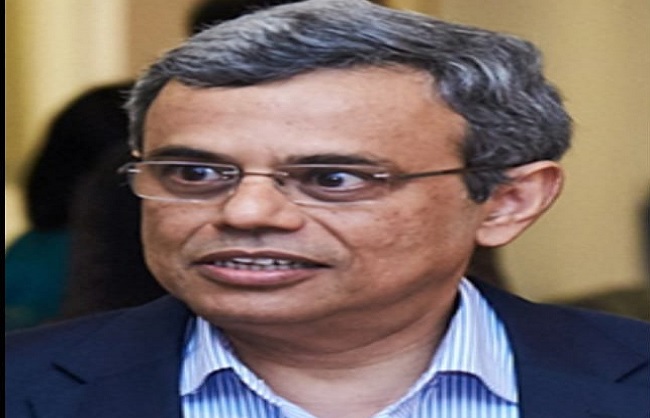 जावेद अशरफ का फाइल फोटो