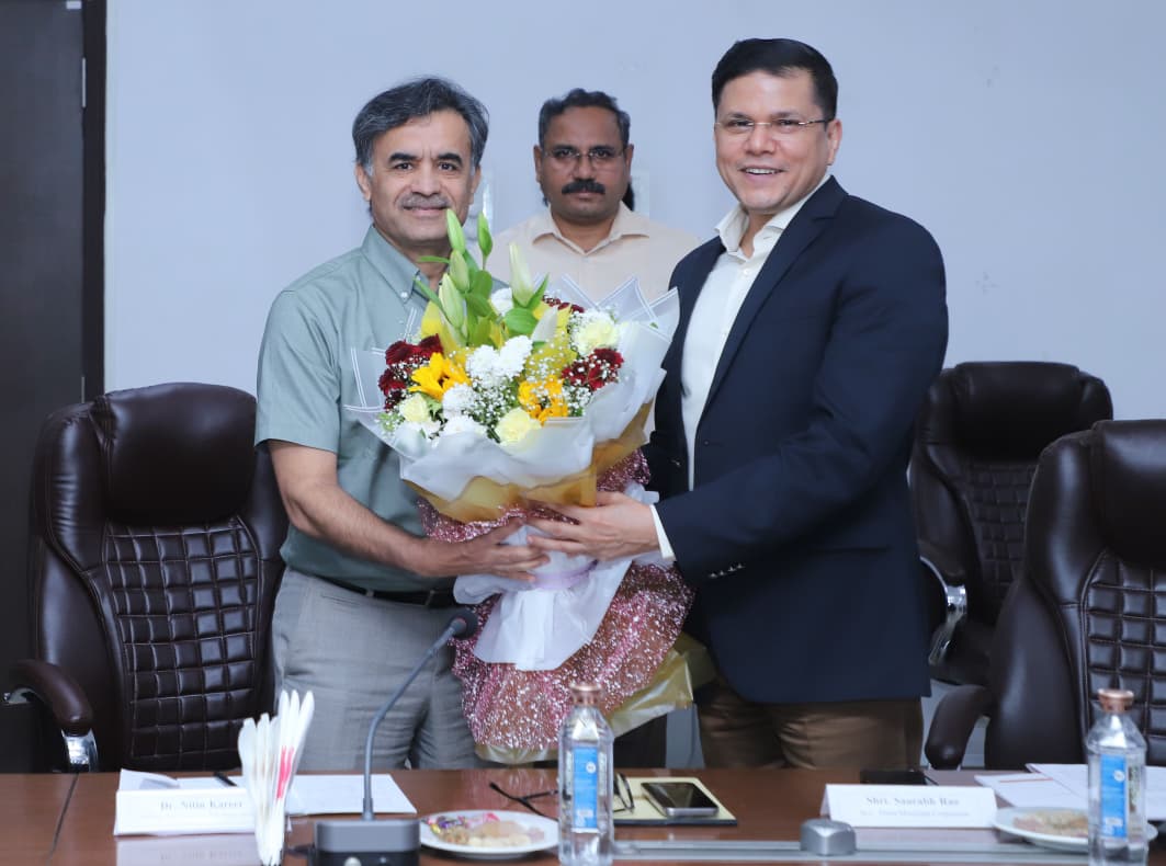 Meeting increase income municipality