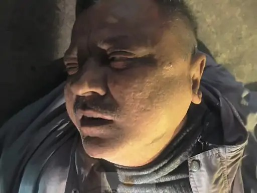 घायल युवक