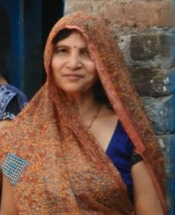 दो माह बाद भी हत्याकांड का पुलिस नहीं कर सकी खुलासा