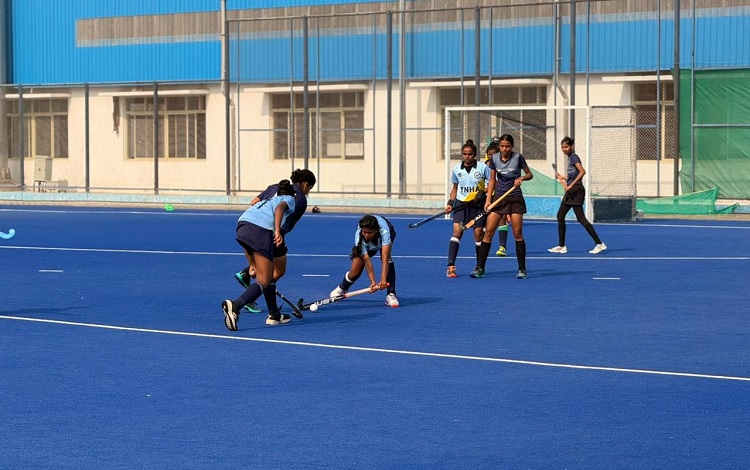 हीरो हॉकी इंडिया लीग