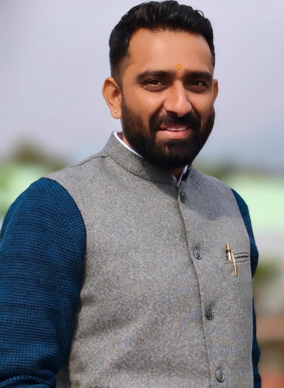 सन्नी शुक्ला