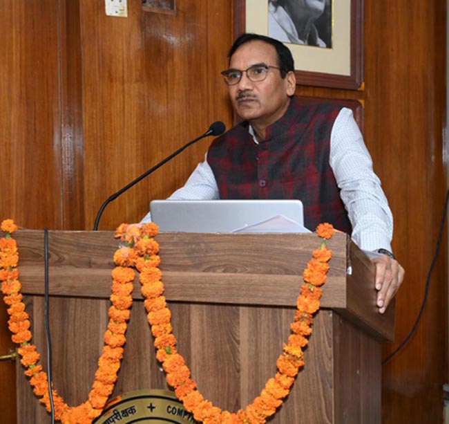 प्रधान महालेखाकार प्रधान महालेखाकार