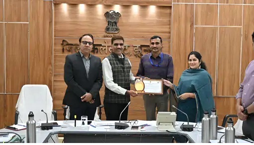 विशेष गहन पुनरीक्षण (एसआईआर)