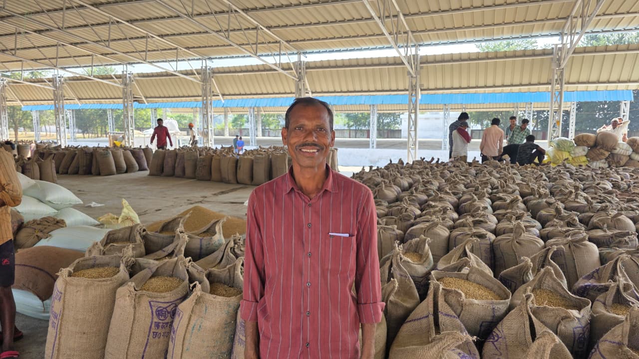 तूंहर टोकन ऐप