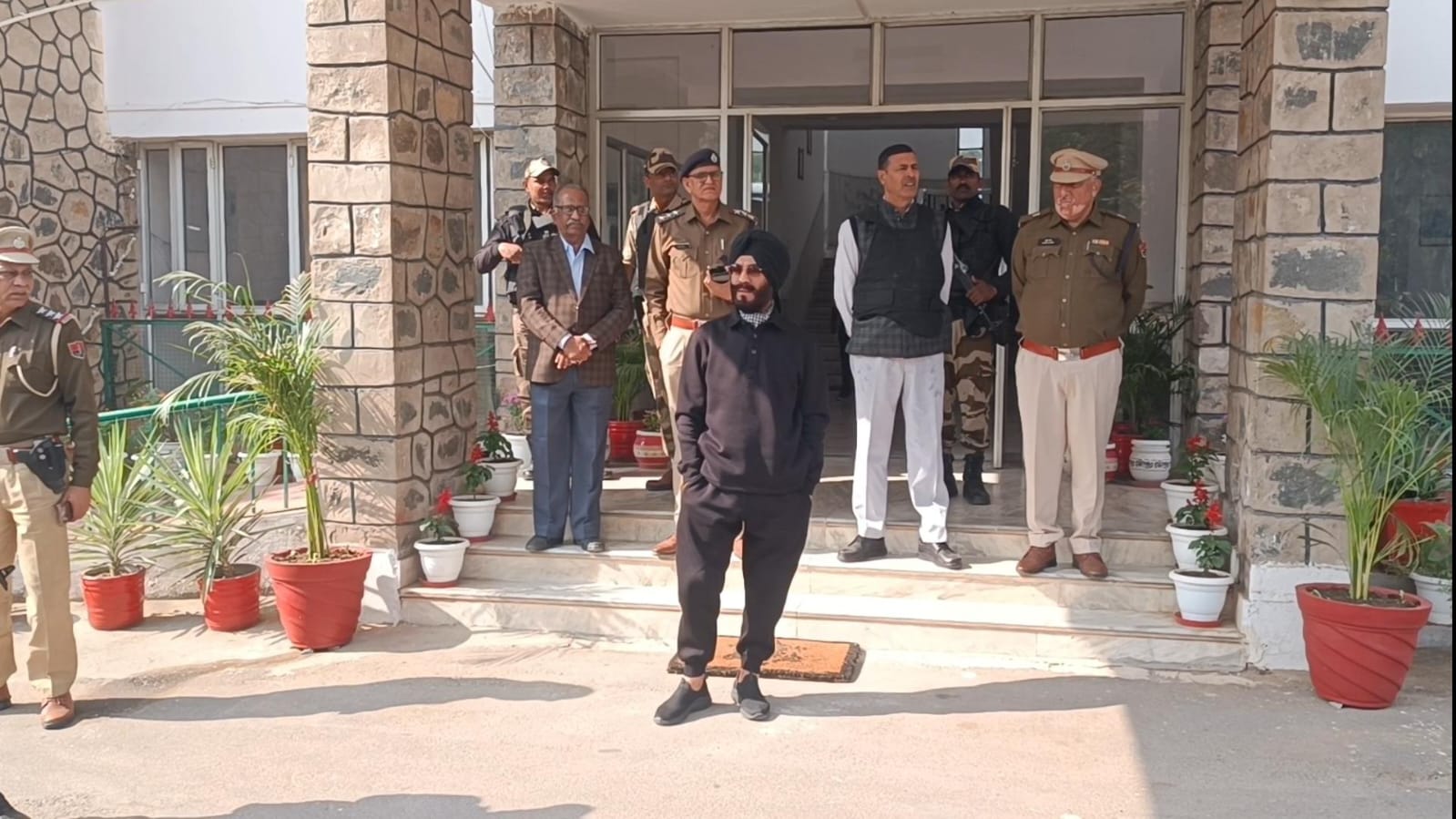 एमएस बिट्टा एमएस बिट्टा