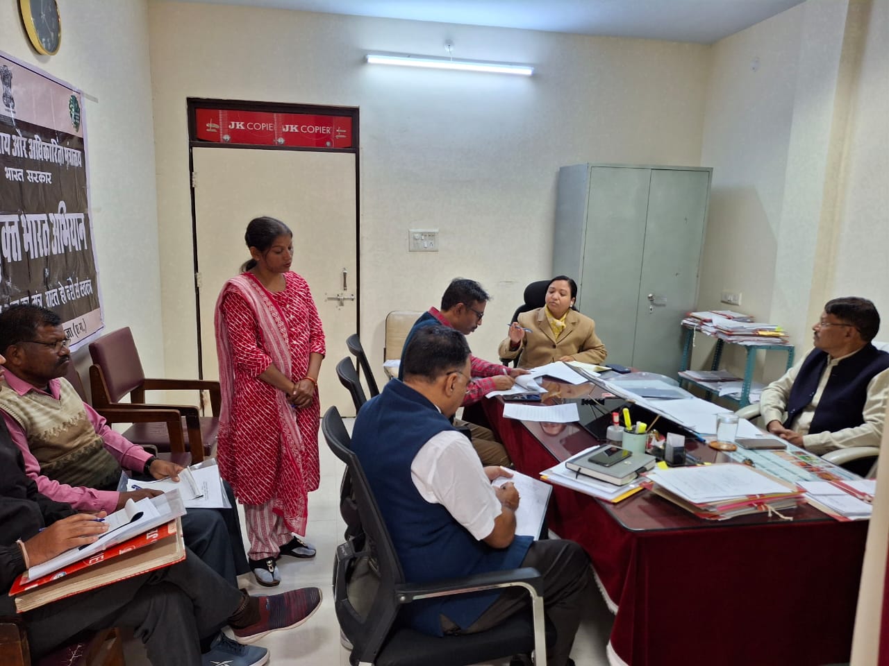 नशामुक्त भारत अभियान