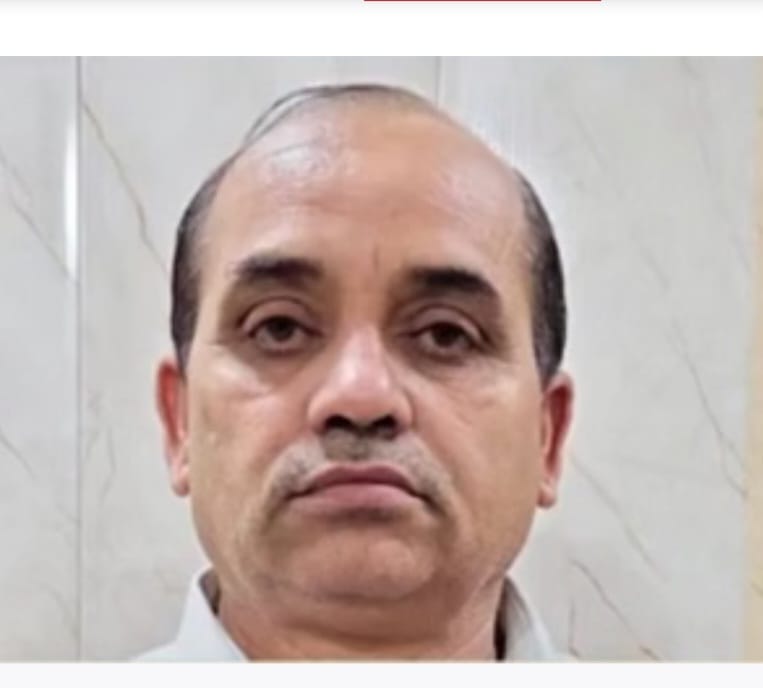 क्राइम ब्रांच में तैनात इंस्पेक्टर भ्रष्टाचार के आरोप में गिरफ्तार