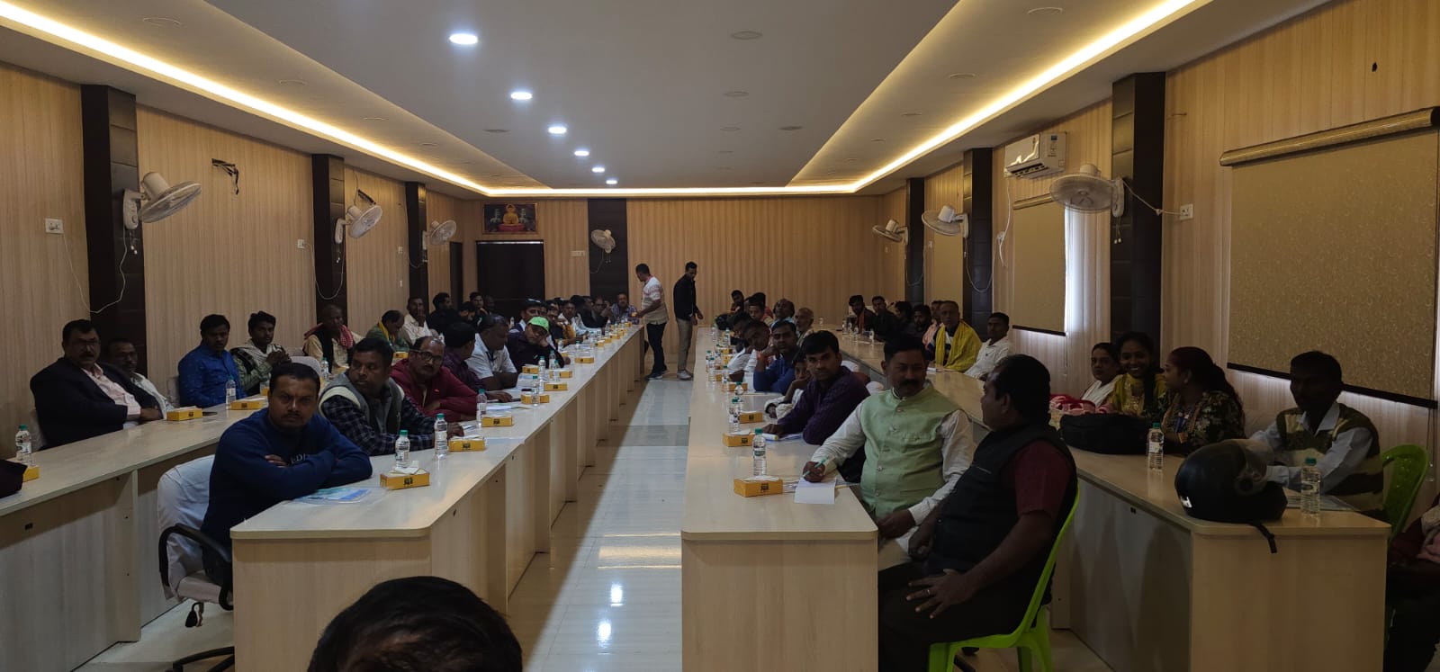 विश्व मात्स्यिकी दिवस