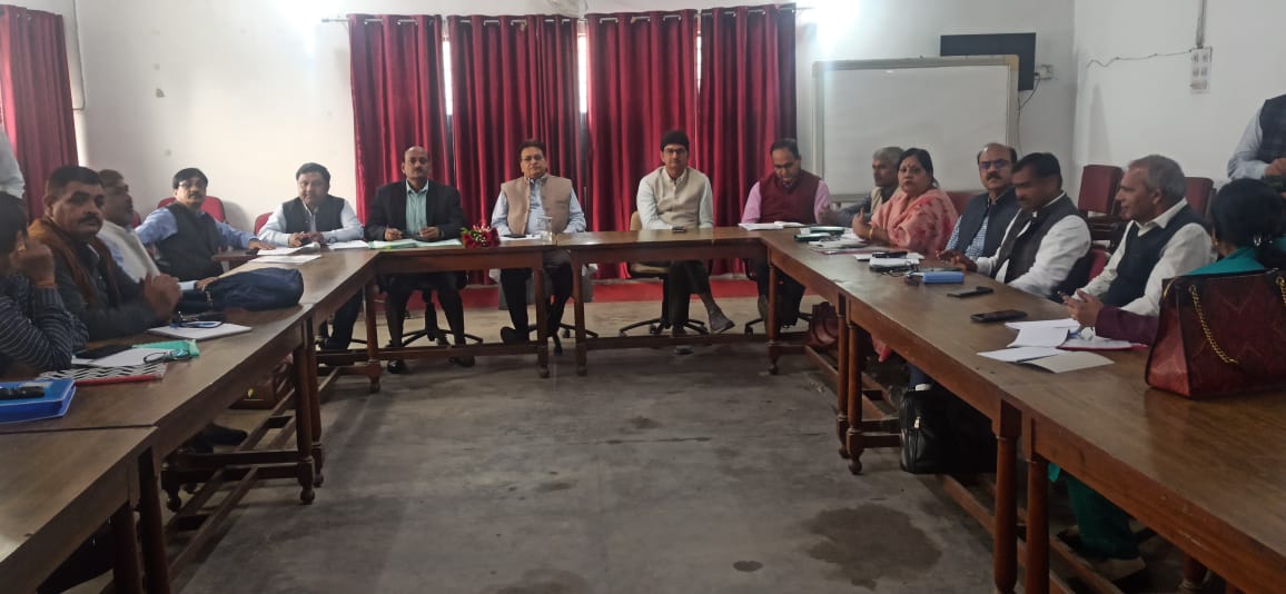 ग्रामीण युवाओं के बीच कृषि क्षेत्र में स्टार्टअप बढ़ावा देने की आवश्यकता ग्रामीण युवाओं के बीच कृषि क्षेत्र में स्टार्टअप बढ़ावा देने की आवश्यकता