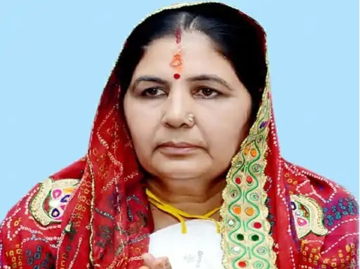 इंदिरा डूडी इंदिरा डूडी