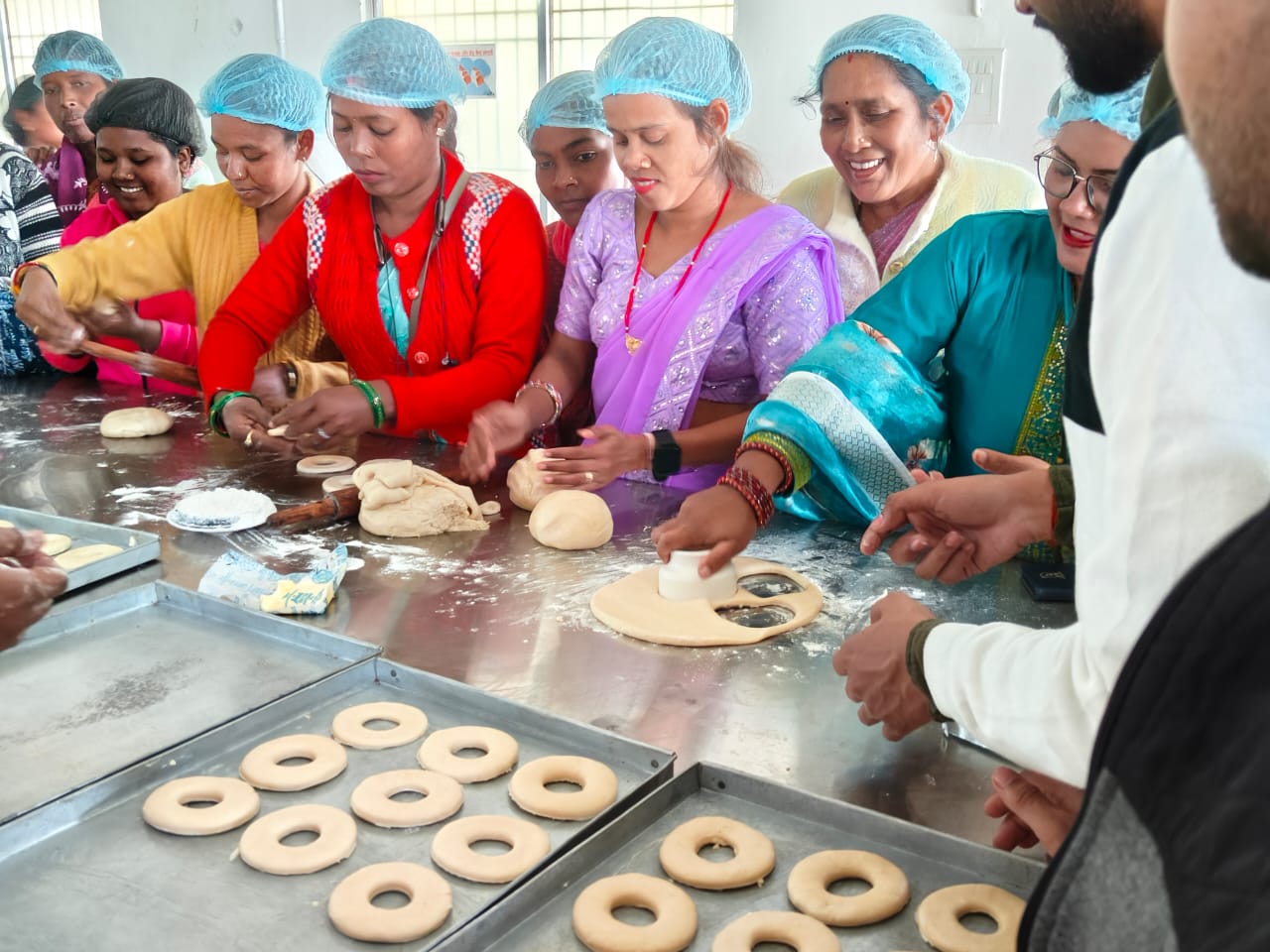 फूड इनोवेशन