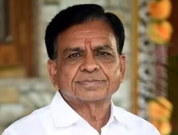 उप मुख्यमंत्री जगदीश देवड़ा (फाइल फोटो)