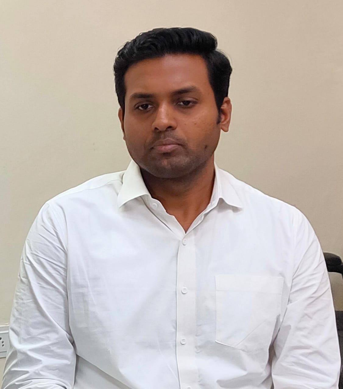 मुरादाबाद रेल मंडल में वरिष्ठ मंडल वाणिज्य प्रबंधक आदित्य गुप्ता ने दी जानकारी