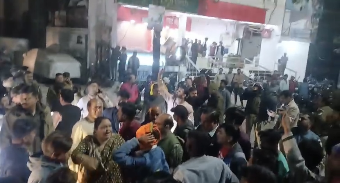 फ़ाइल फ़ोटो