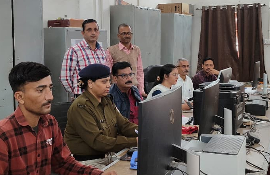 ‘रेल मदद पोर्टल’ के माध्यम से प्राप्त 34,127 यात्री-शिकायतों का समाधान  औसत 28 मिनट में