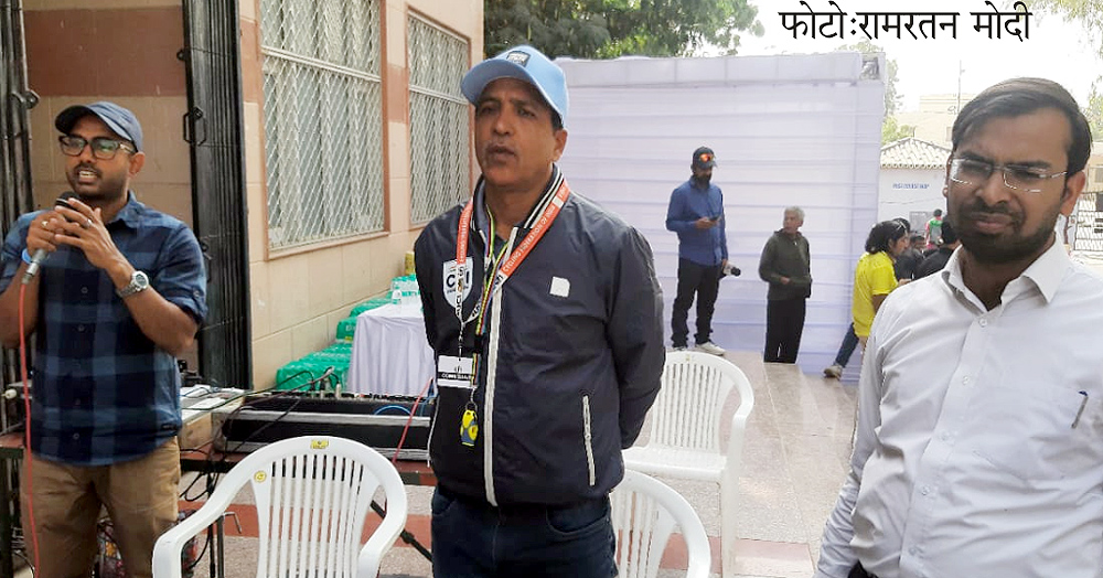 देश और दुनिया के 786 साइकिल धावक लेंगे भाग, सौ और दो सौ किलोमीटर तक करेंगे साइक्लिंग