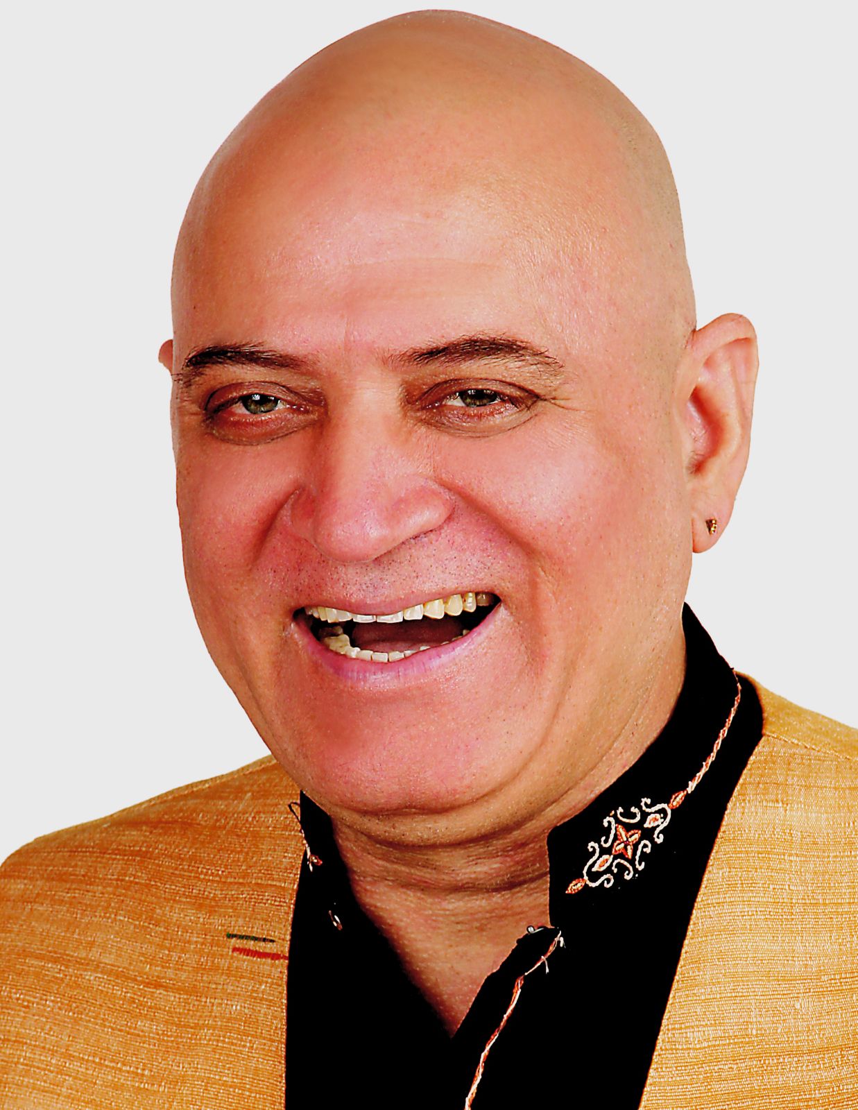 लाफ्टर योग क्लब के संस्थापक मदन कटारिया योगाचार्यों को करेंगे सम्मानित और सिखाएंगे लाफ्टर योगा