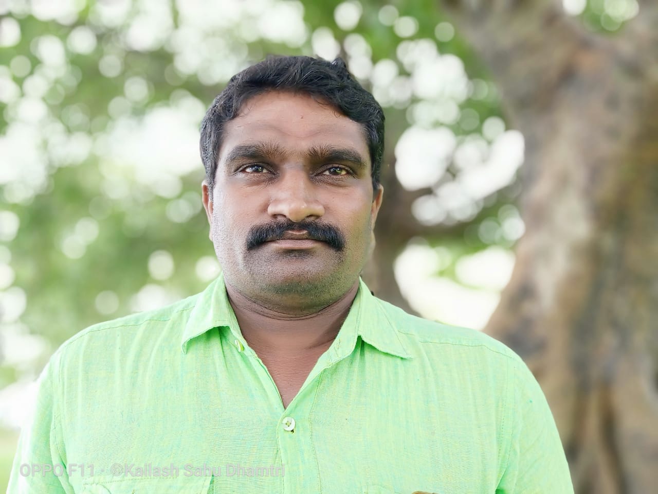 डा भूषण चंद्राकर।