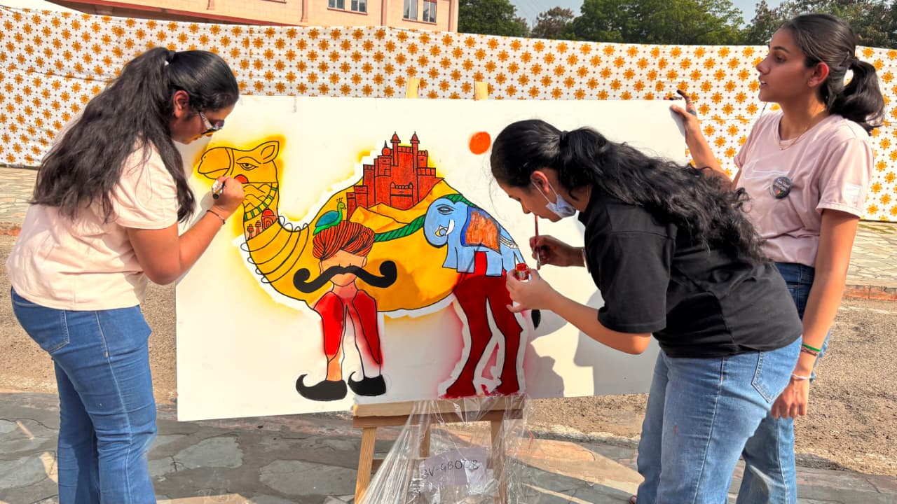 फोरहेक्स फेयर: गार्डन फर्नीचर और स्टेटमेंट डेकोर की विस्तृत रेंज हुई प्रस्तुत