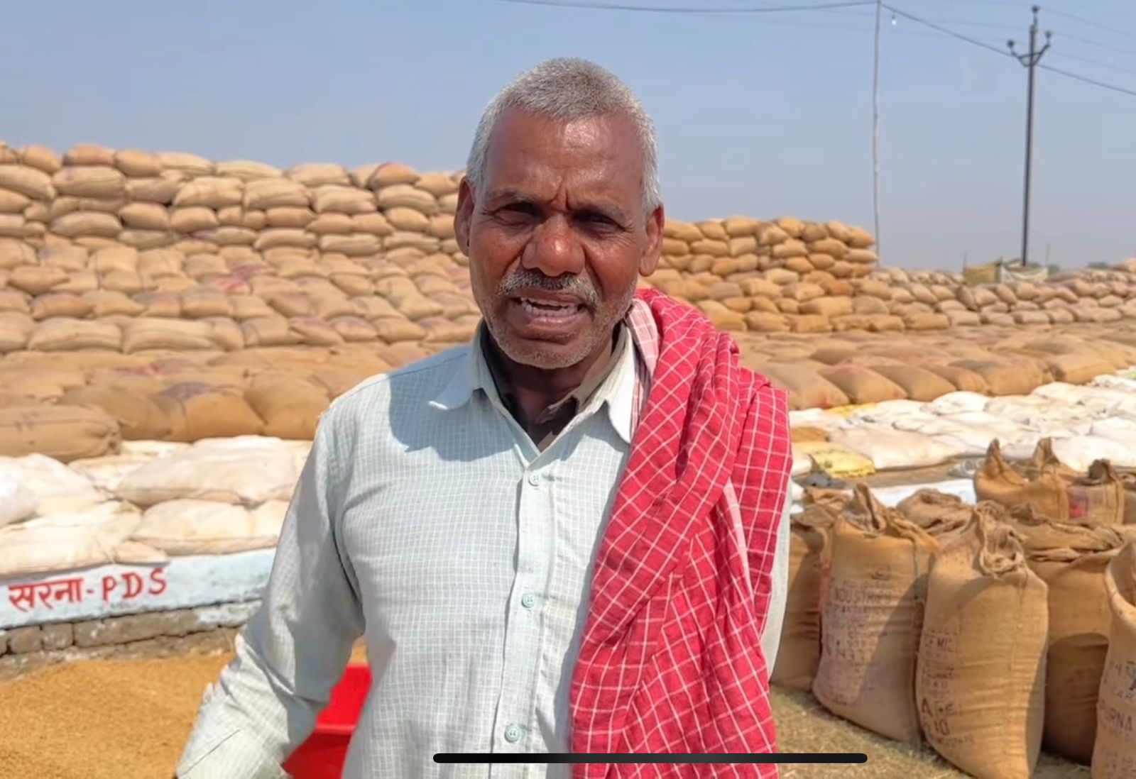 टीकाराम साहू। टीकाराम साहू।