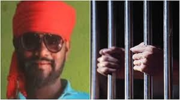 खंडवा जेल में विचाराधीन कैदी की मौत खंडवा जेल में विचाराधीन कैदी की मौत