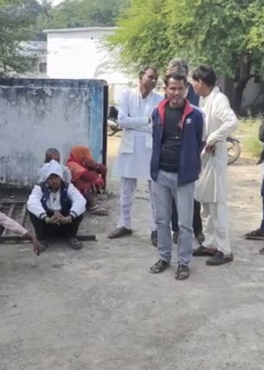 गर्भवती महिला का शव, जांच शुरु गर्भवती महिला का शव, जांच शुरु