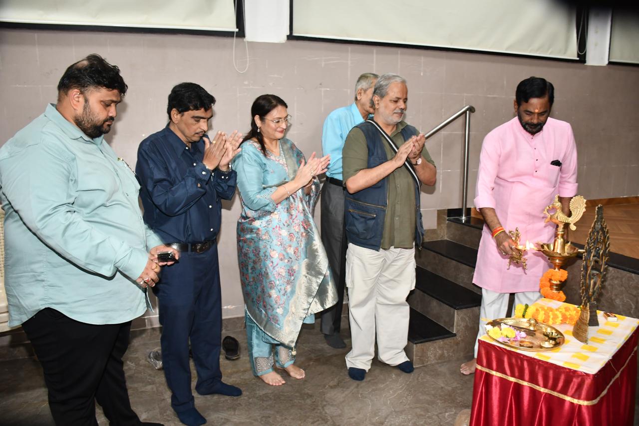 Konkan one cup act Play competition Konkan one cup act Play competition