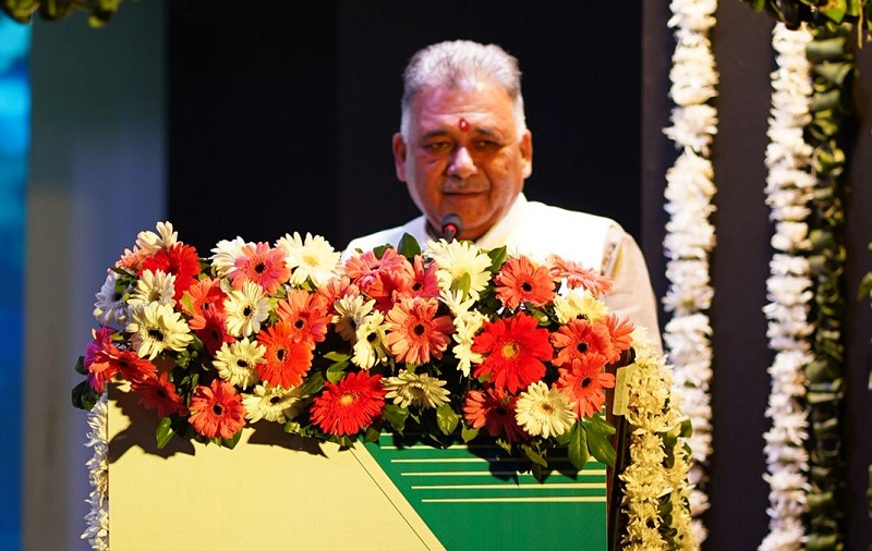 मानसरोवर आयुर्वेदिक मेडिकल कॉलेज में एकदिवसीय फैकल्टी डेवलपमेंट कार्यशाला