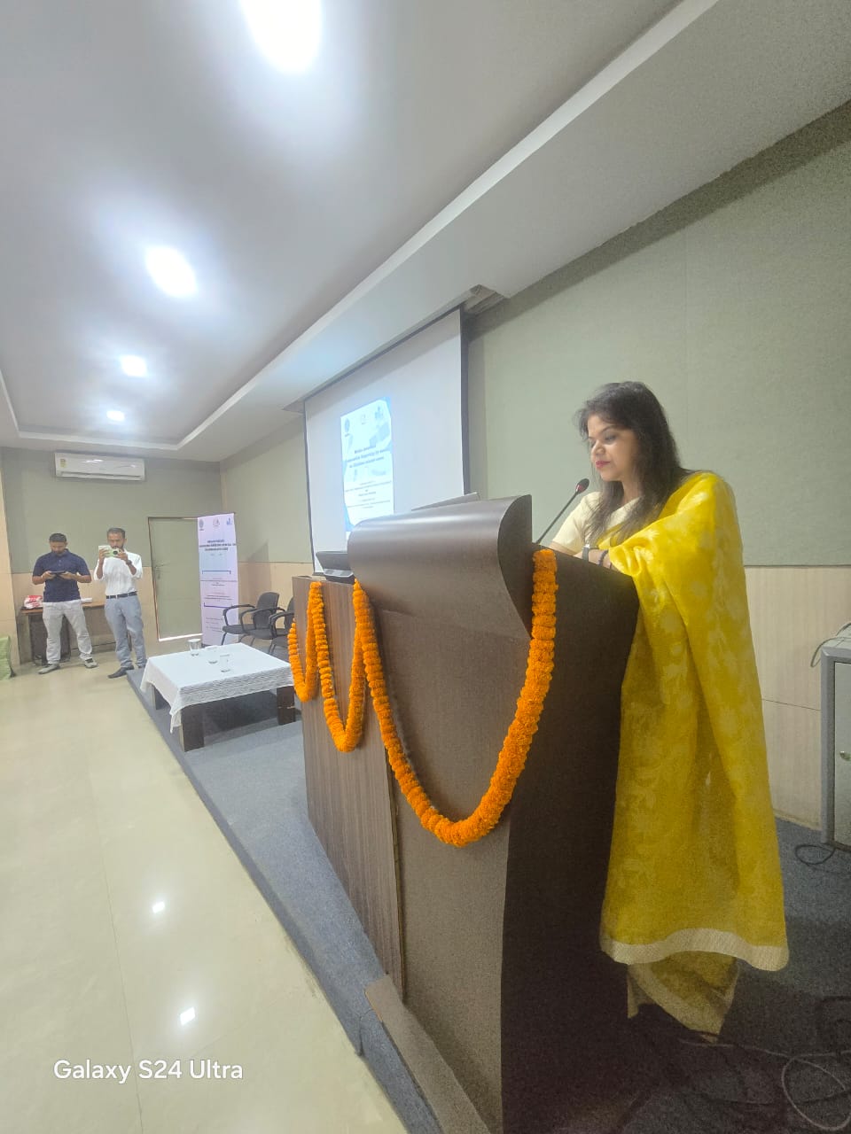 मीडिया इंटरफ़ेस: बच्चों से संबंधित मुद्दों पर जिम्मेदार रिपोर्टिंग” कार्यक्रम का आयोजन