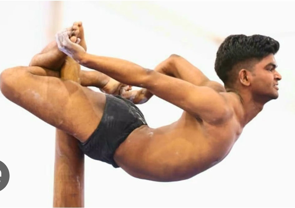 69वीं राष्ट्रीय शालेय मल्लखंब प्रतियोगिता उज्जैन में सोमवार से